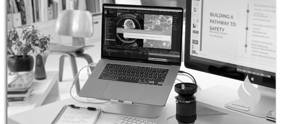 Difficult and stressful times