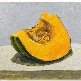 still life oil painting