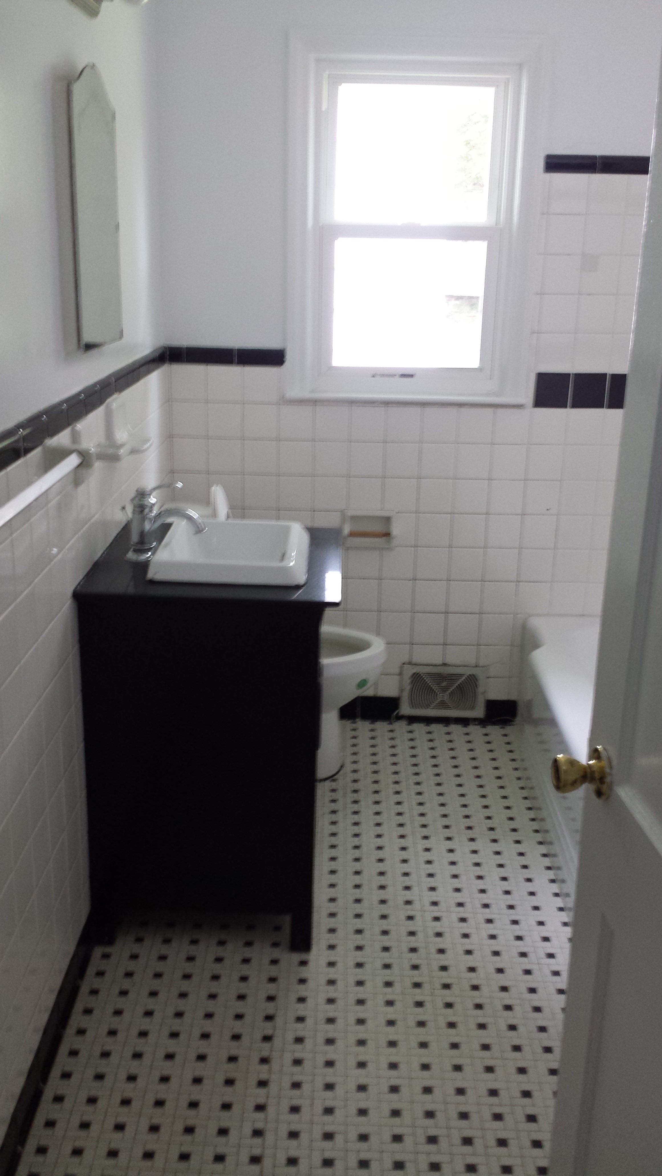 Main Bathroom