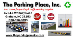 The Parking Place, Inc.