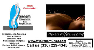 Graham Chiropractic
