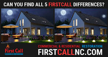 First Call Cleaning & Restoration