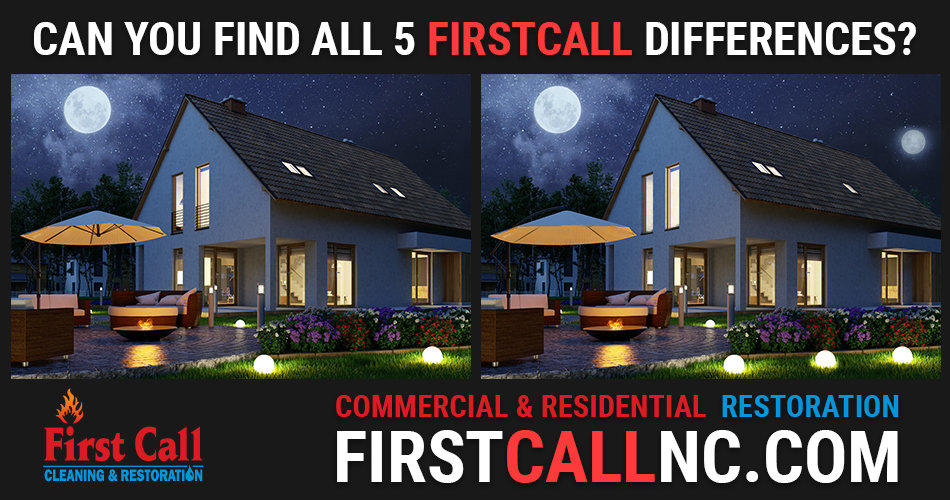 First Call Cleaning & Restoration