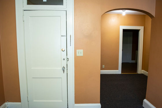 115 N Main Street Apt. B, Graham, NC 27253 - 1bd/1bth - 700 sq ft - $815/month