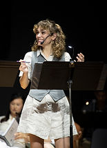 Natalie Shaw