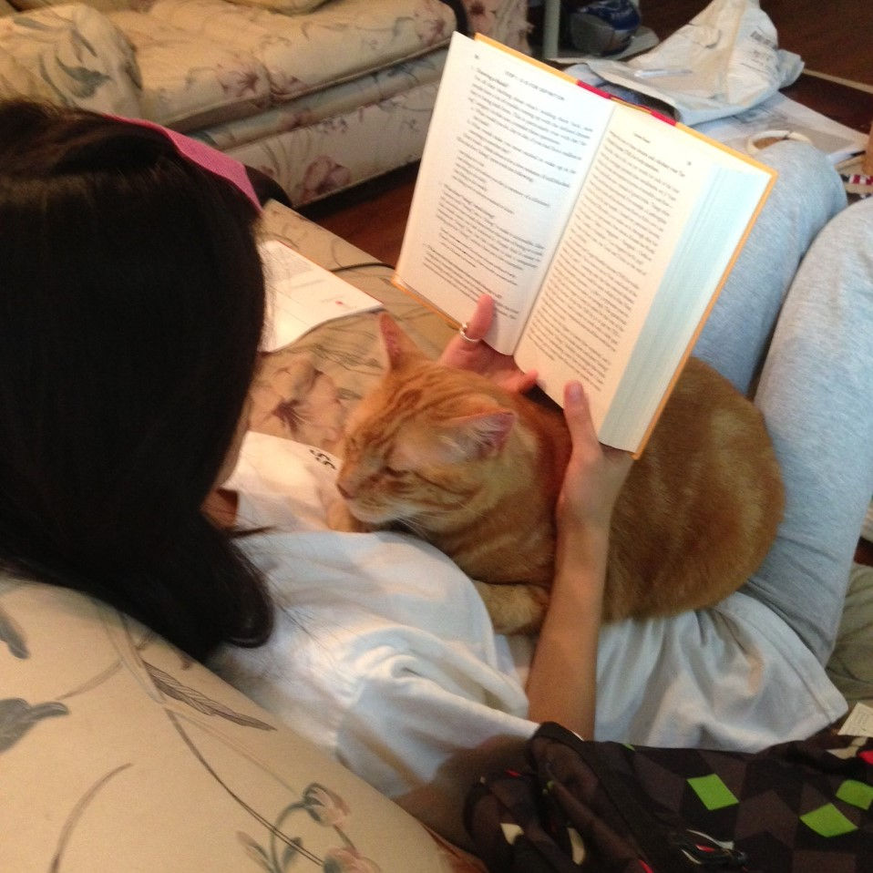 square reading with liger.jpeg