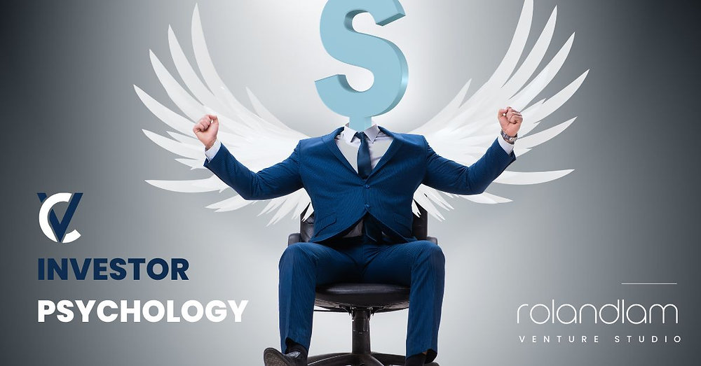 Top 10 VC Psychology for Founders to be Investor ready