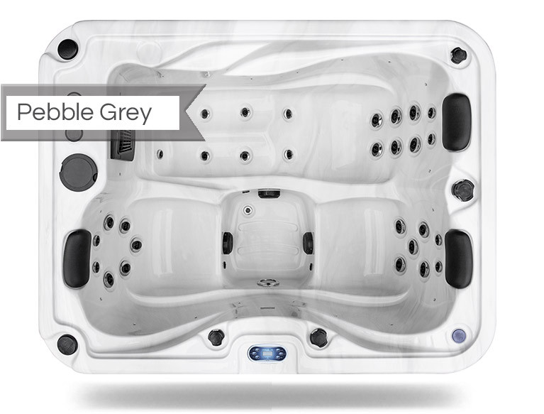 Zeus Pro Hot Tub