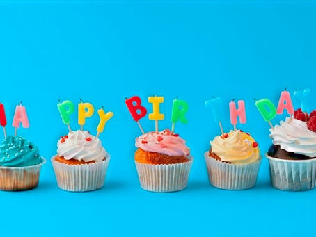 cupcake de vainilla y chocolate