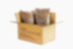 Thumbnail: Organic Sprouted Frozen Flax Seeds