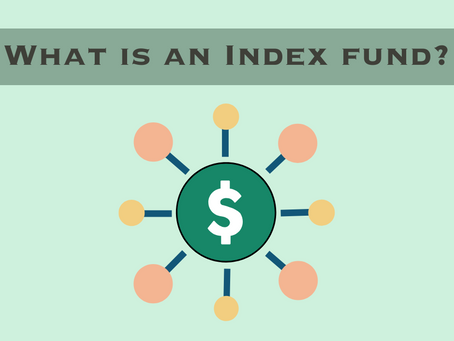 What is an Index Fund?