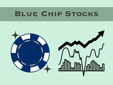 Blue Chip Stocks