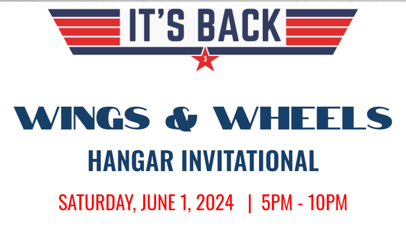 WINGS & WHEELS