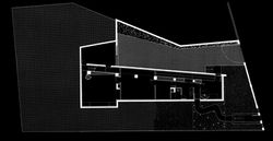 access floor plan bw.jpg