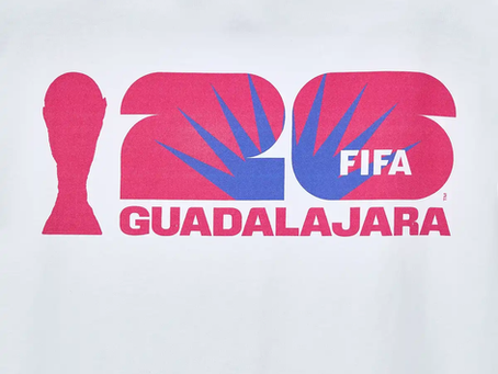 ¡Pambolito en Guadalajara!