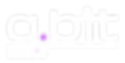 a.bit studio - logo (white)
