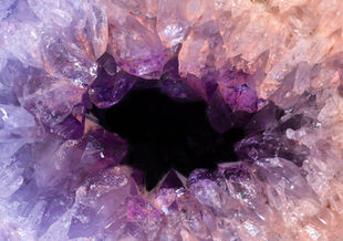 Five Crystals For Anxiety