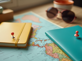 Conheça os melhores pacotes de viagem econômicos