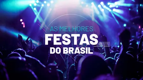 Eventos Pelo Mundo