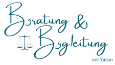 Beratung und Begleitung, Logo der Praxis