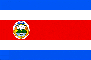 COSTA RICA MMA