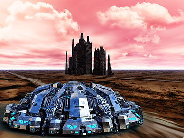 ufo uap exoplanet