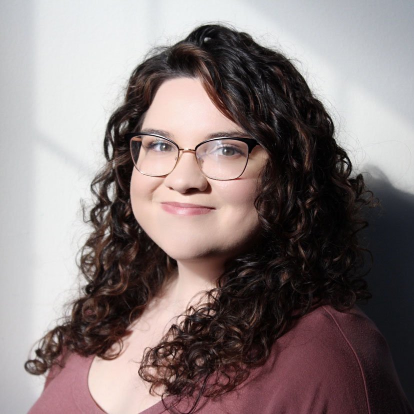 Theresa Litz, trauma and sex therapist at Better Being Group, providing EMDR and postpartum therapy in Pennsylvania