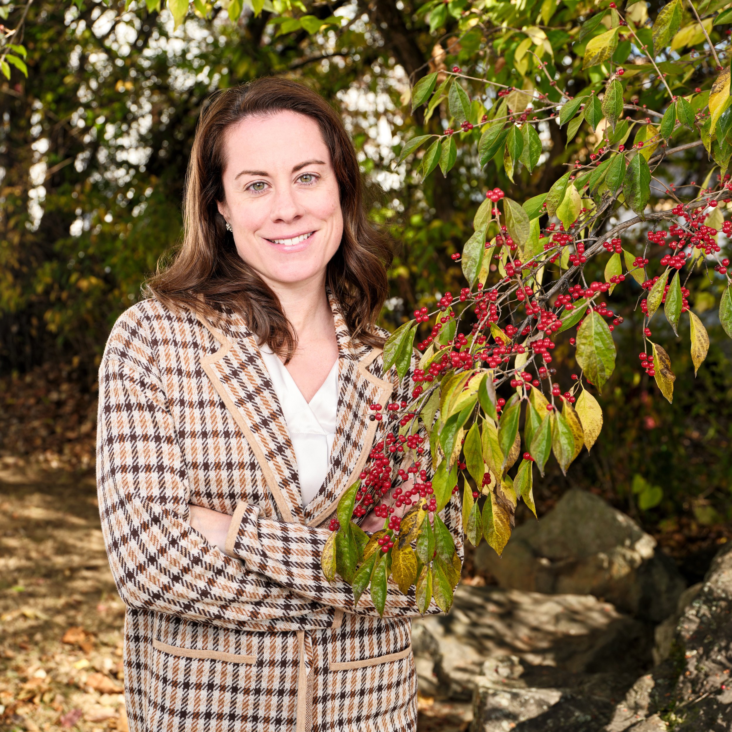 Heather Davidson, Theapist in PA, FL, and TX