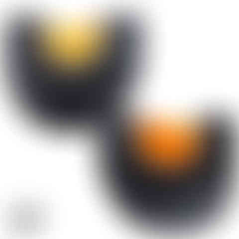 Soul Sister RH diaphragm mouth turkey call with two-reed reverse combo cut