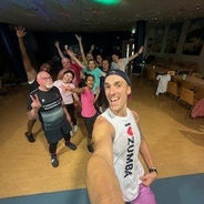 More Staff Zumba!!
