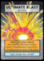 Ultimate Blast
