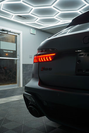 2026 Audi RS6