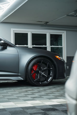 2026 Audi RS6