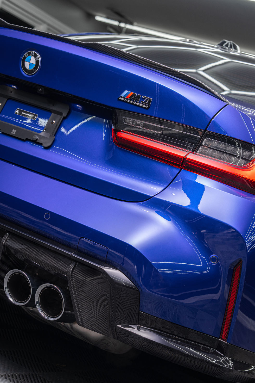 2026 BMW M3