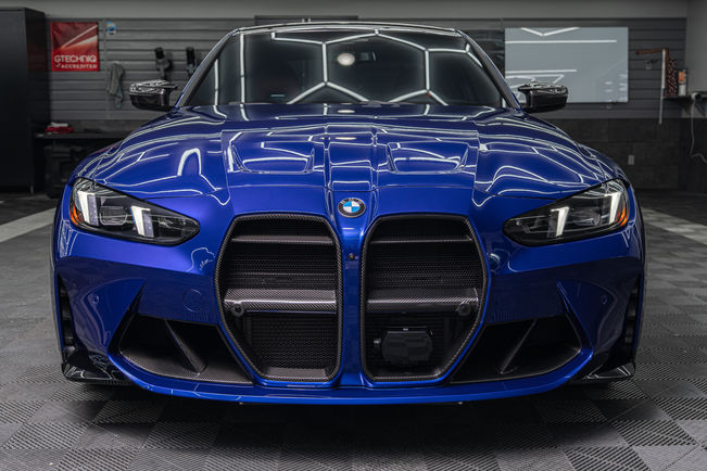 2026 BMW M3