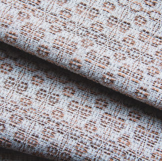 handwoven naturally dyed cotton yarn