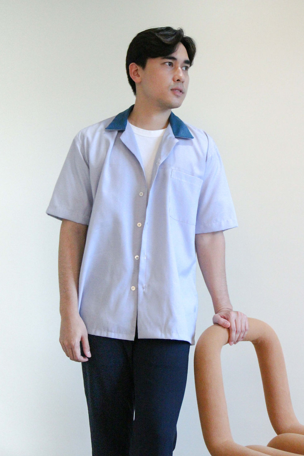 Thumbnail: Amihan Shirt
