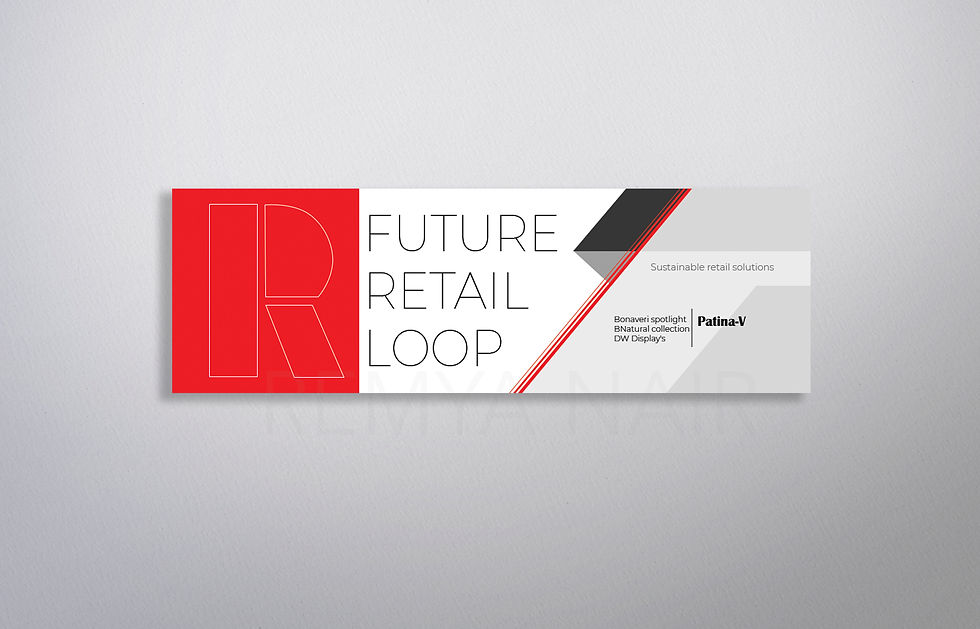 future retail loop-stationary-scene-mock