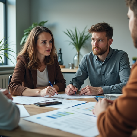 Cultivating Trust in Project Management: A Path to Success