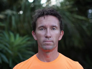 Crunch on Stability Ball