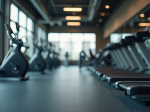 Discover Laurent's Approach to Fitness Training Excellence