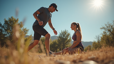 Finding the Best Personal Trainer in Santa Fe