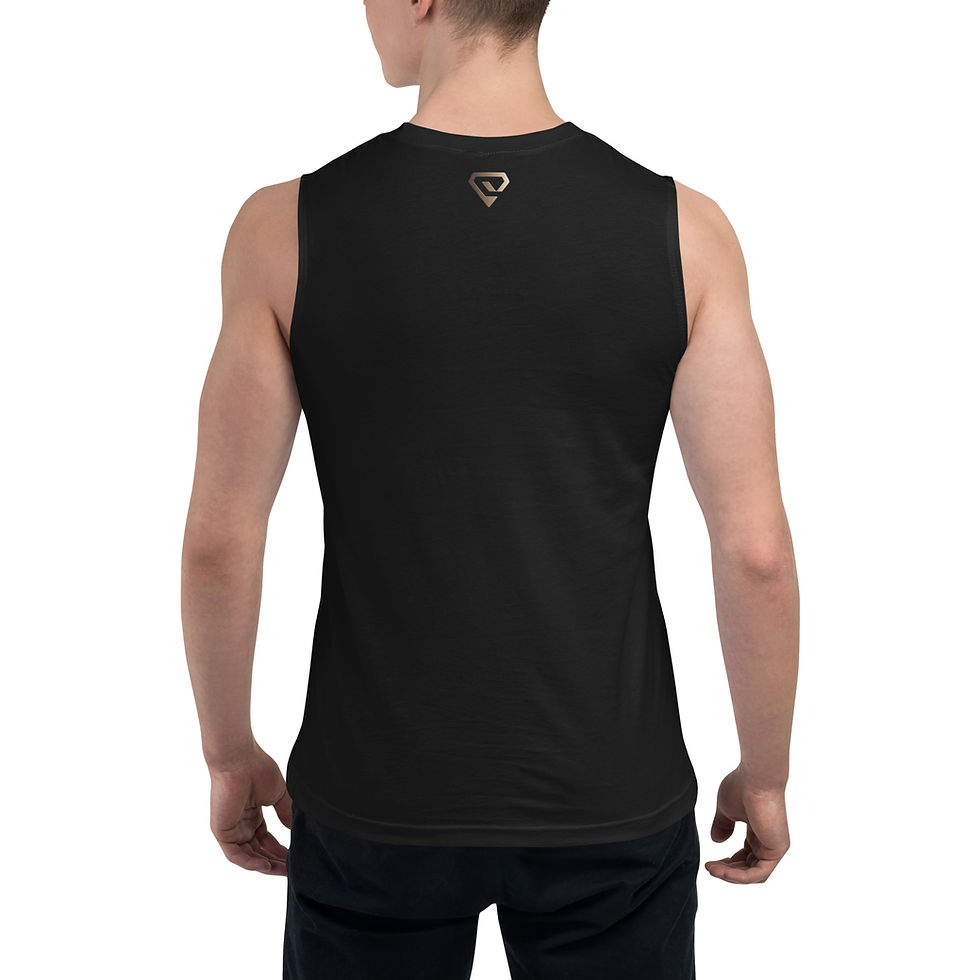 Muscle T-shirt