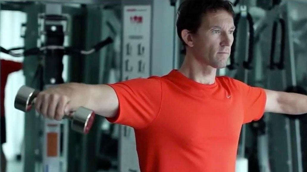 personal training online