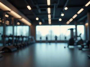 Discover the Fitness Techniques of Laurent Le Bosse