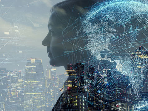 Will AI & Automation Make HR Robotic?