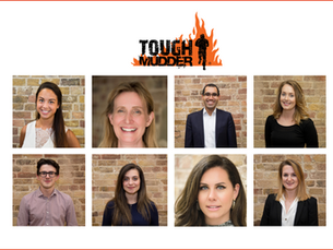 Veran Employees Take on Tough Mudder 2019!