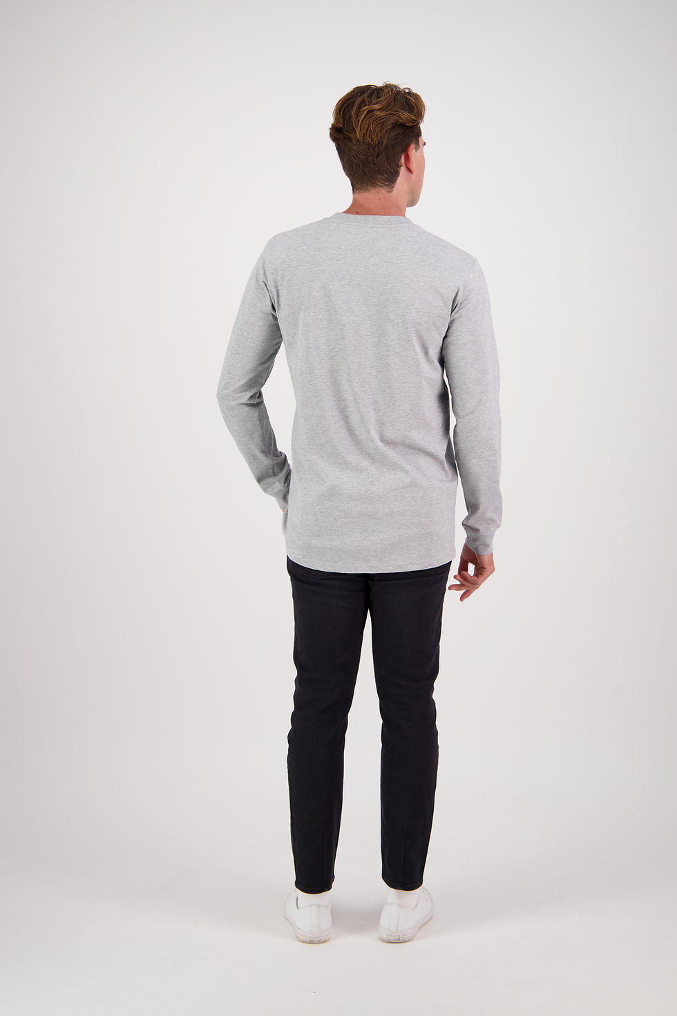 Thumbnail: Custom Printed Long sleeve