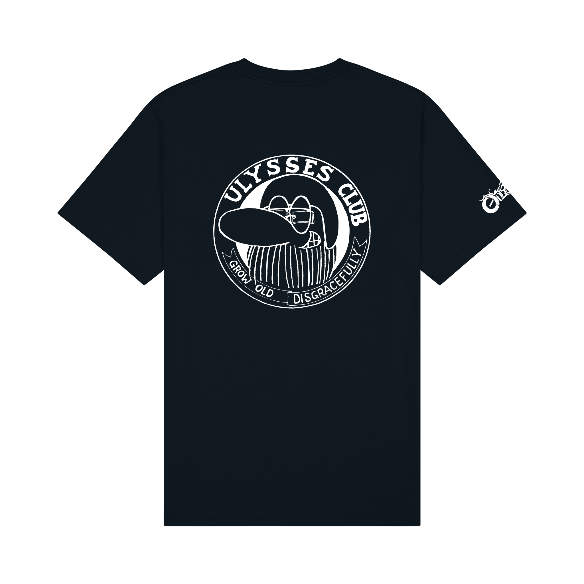 Ulysses T-Shirt