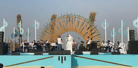 SAUDI CRUSE CONCERTS